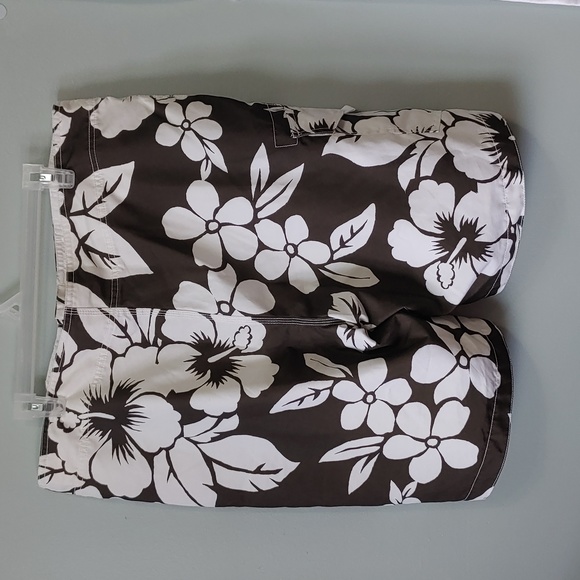 Old Navy Mens Board Shorts Size.Large - Picture 2 of 6